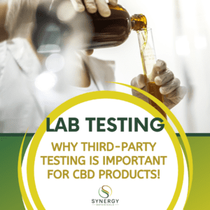 CBD Lab Testing
